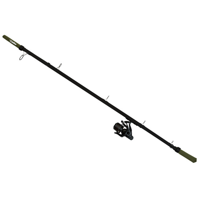 Century tip & butt protectors