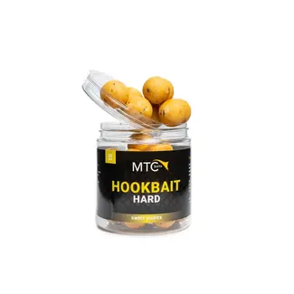 Mtc Baits sweet scopex hard hookbaits