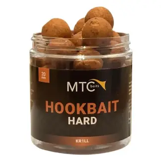Mtc Baits krill hard hookbait