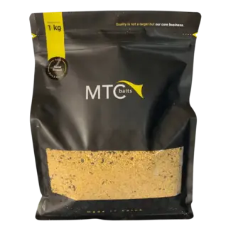 Mtc Baits sweet scopex active stick & bag mix