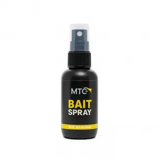 Mtc Baits big banana bait spray