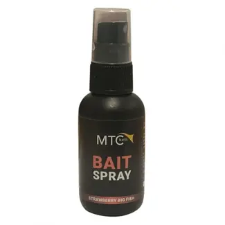 Mtc Baits strawberry big fish bait spray