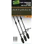 Fox tuff tungsten tubing heli-clip rigs