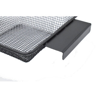 Elite voerzeef vierkant 3mm