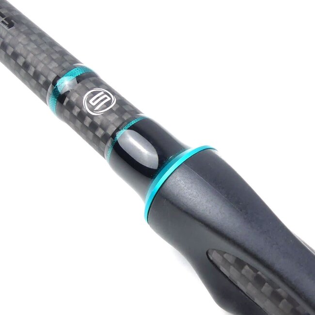 Sportex Rods competition carp cs-5 stalker