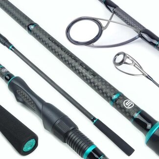 Sportex Rods competition carp cs-5 stalker