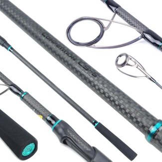 Sportex Rods competition carp cs-5 breakout