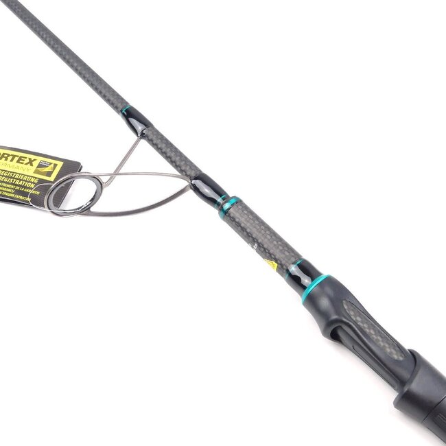 Sportex Rods competition carp cs-5 breakout