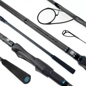 Sportex Rods competition carp cs-5 stalker - kw minima guides