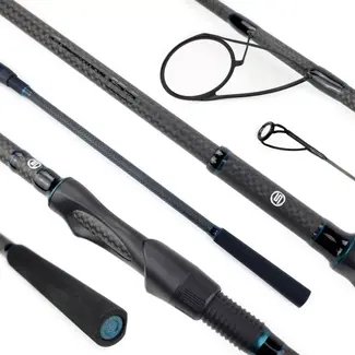 Sportex Rods competition carp cs-5 breakout - kw-minima guides