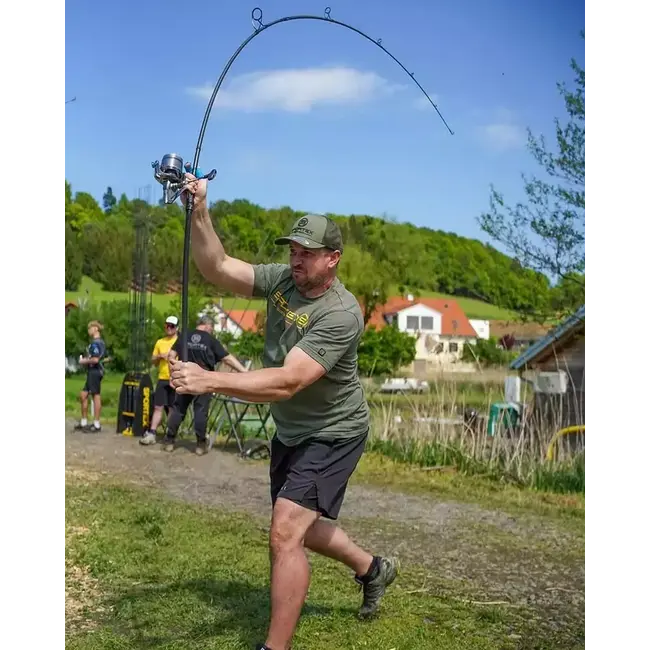 Sportex Rods competition carp cs-5