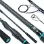 Sportex Rods competition carp cs-5 spod