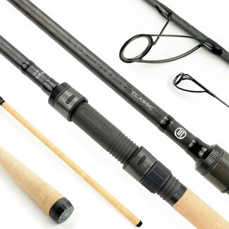 Sportex Rods specimen cs-2 cork