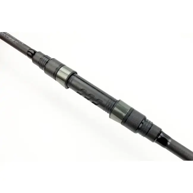 Sportex Rods triumph contest