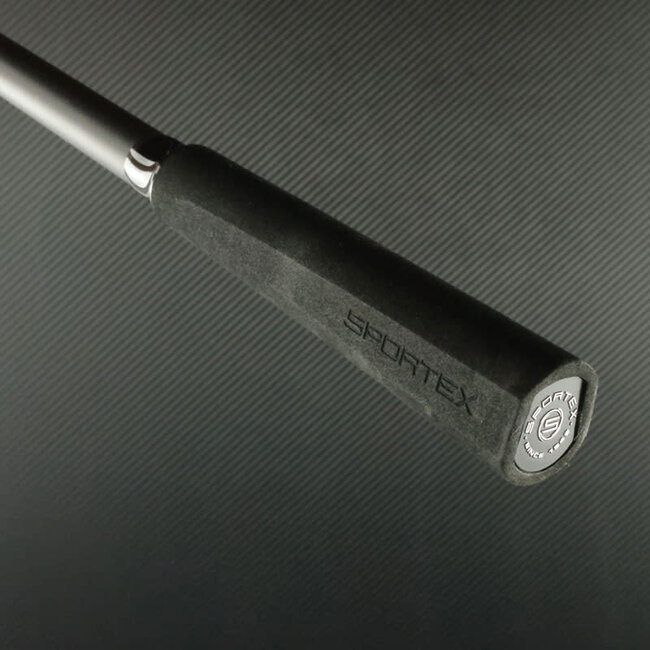 Sportex Rods triumph contest