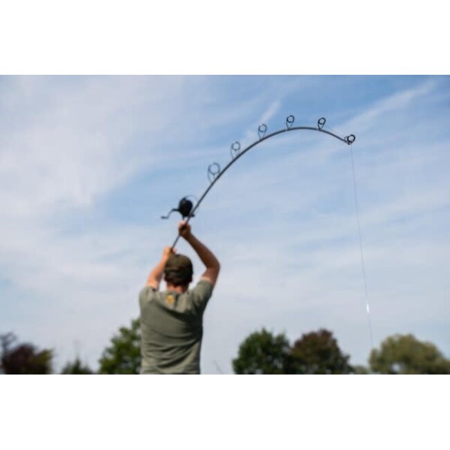 Sportex Rods triumph contest