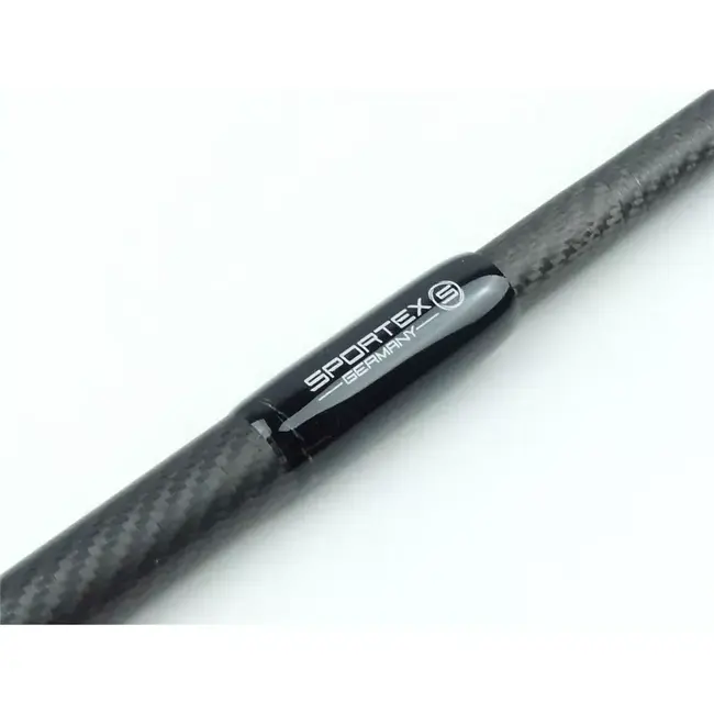 Sportex Rods purista cgc carp