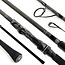 Sportex Rods fbc cs-4 carp **new model**