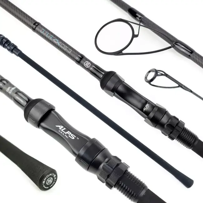 Sportex Rods dna cs-3 carp