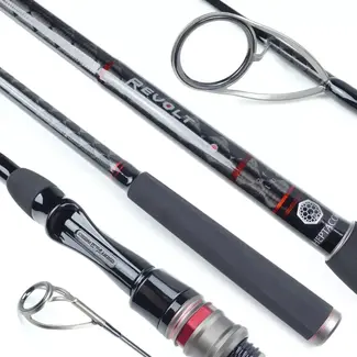 Sportex Rods revolt carp cs-2