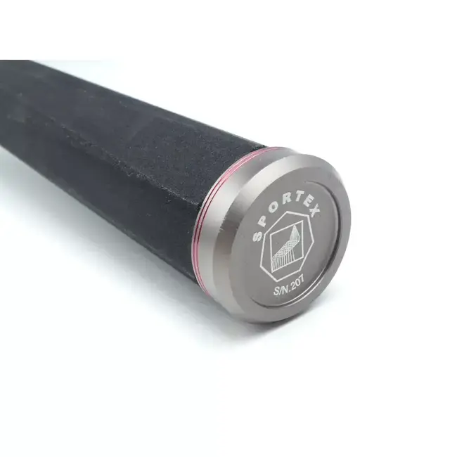 Sportex Rods revolt carp cs-2