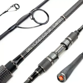 Sportex Rods beyond carp cs-2