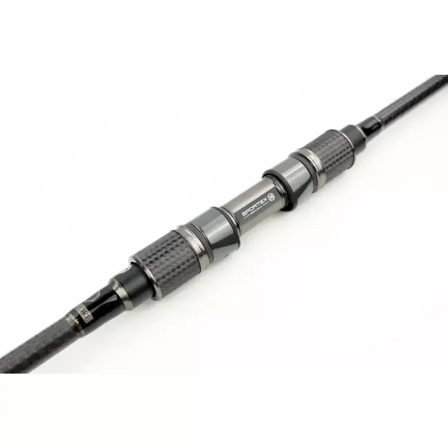 Sportex Rods beyond carp cs-2