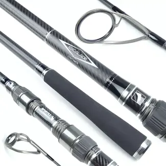 Sportex Rods escalade carp