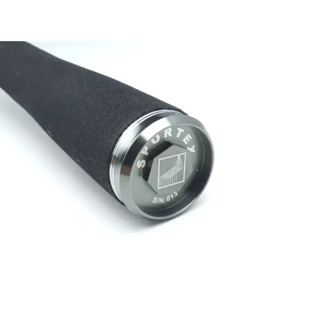 Sportex Rods escalade carp