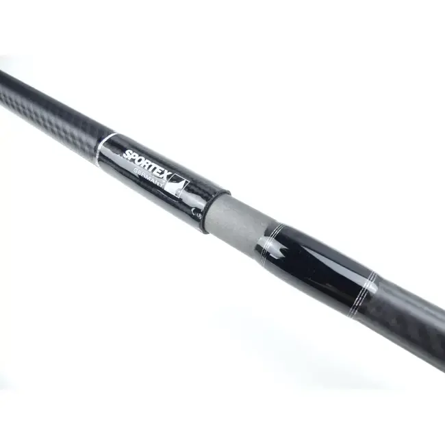 Sportex Rods escalade carp