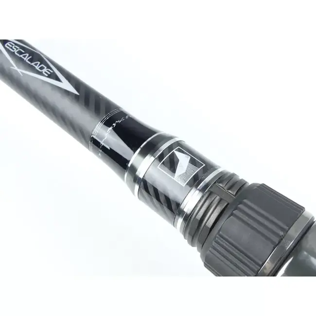 Sportex Rods escalade carp