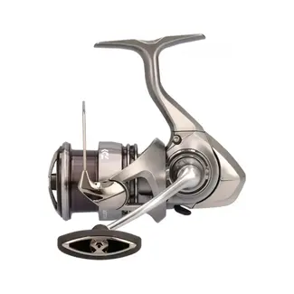 Daiwa 23 exceler spinning lt