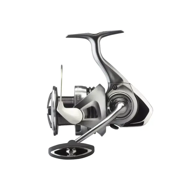 Daiwa 23 exceler spinning lt