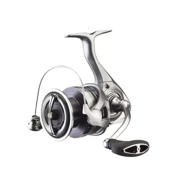 Daiwa 23 exceler spinning lt