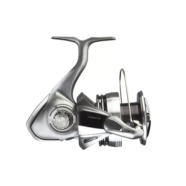 Daiwa 23 exceler spinning lt