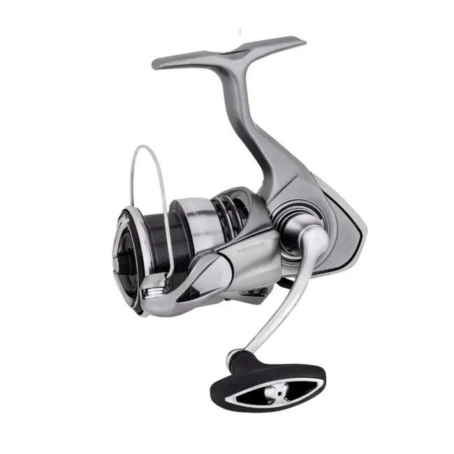 Daiwa 23 exceler spinning lt
