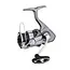 Daiwa 23 exceler spinning