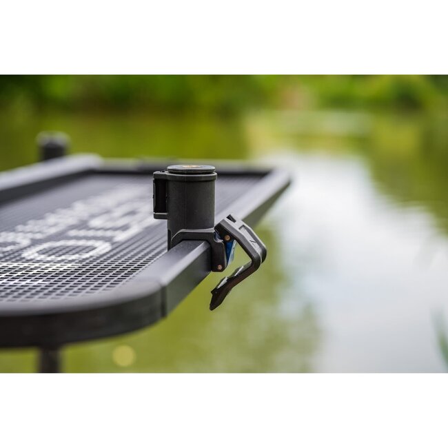 Preston ventalite side tray qr adaptor