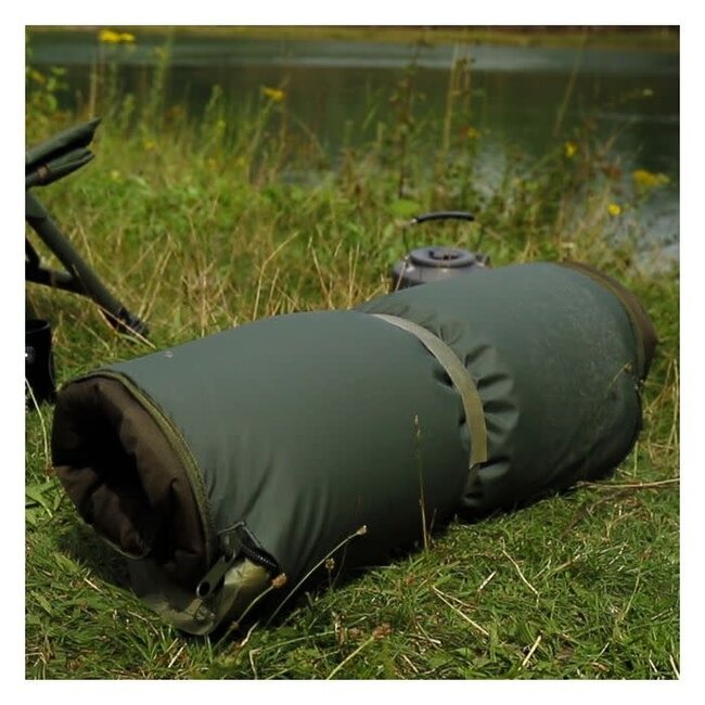 Trakker self inflating crib