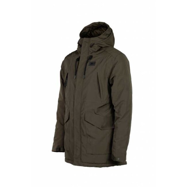 Nash zero tolerance polar parka maat xl **laatste kans**