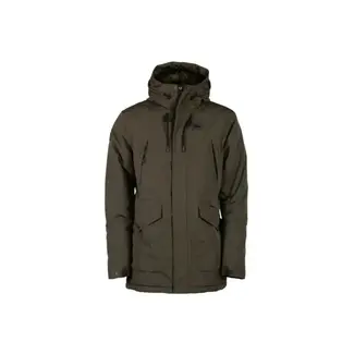 Nash zero tolerance polar parka maat xl **laatste kans**