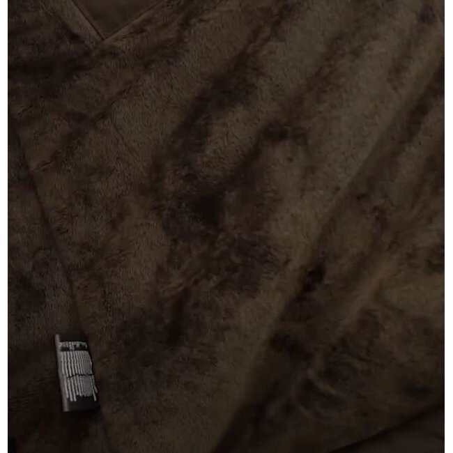 Nash zero tolerance polar parka maat xl **laatste kans**