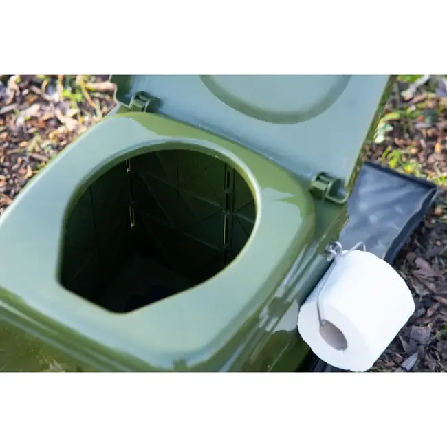 Ridgemonkey cozee compact toilet