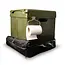 Ridgemonkey cozee compact toilet