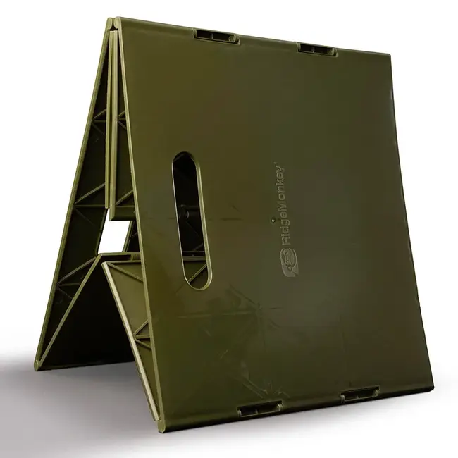 Ridgemonkey cozee compact toilet