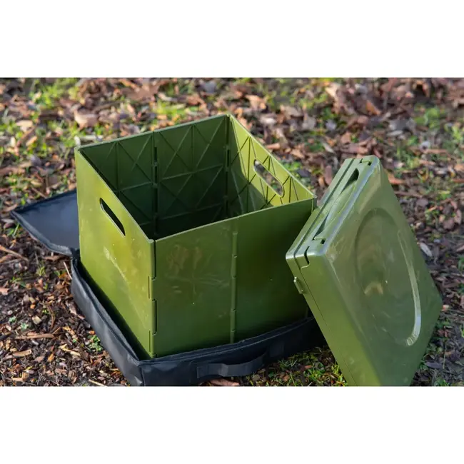 Ridgemonkey cozee compact toilet