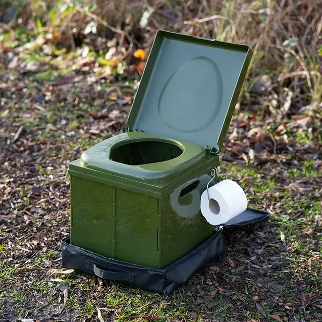Ridgemonkey cozee compact toilet **pre-order**