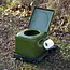 Ridgemonkey cozee compact toilet
