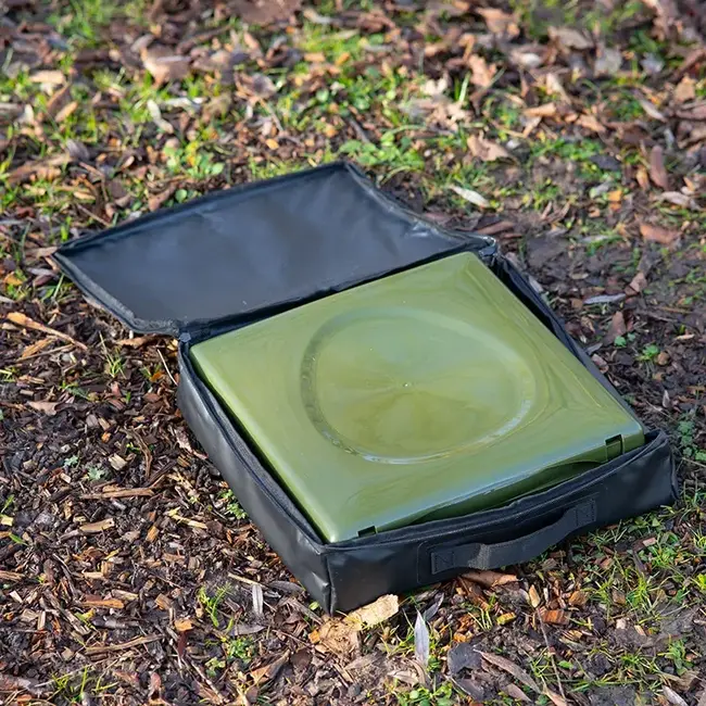 Ridgemonkey cozee compact toilet **pre-order**