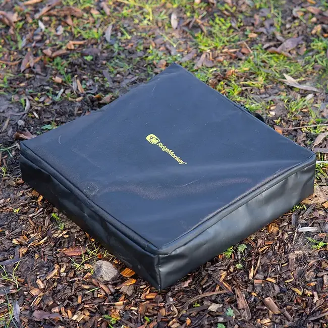 Ridgemonkey cozee compact toilet